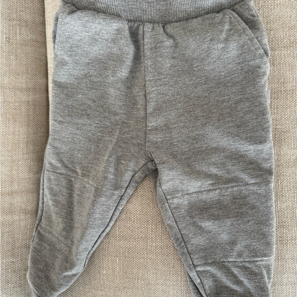 Little Sleepies Infant Joggers
